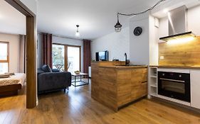 AMK Apartament 29 Gdynia Centrum